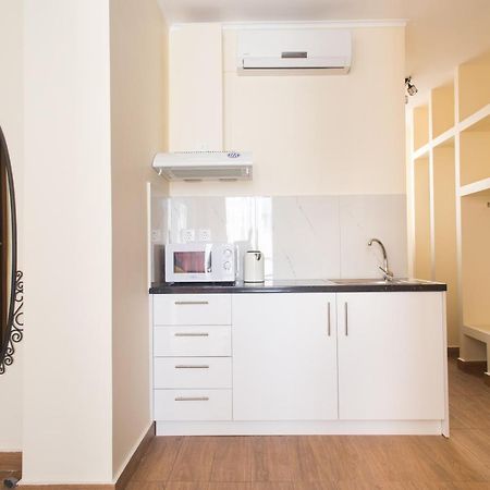 Syntegma Studio Next To Ermou Street Athene Buitenkant foto